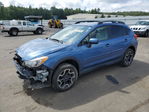 Subaru XV 2016