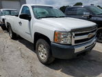 Chevrolet Silverado 2010