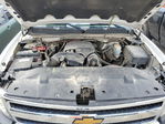Chevrolet Silverado 2010