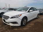 Hyundai Sonata 2017
