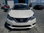 Nissan Sentra 2016