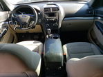 Ford Explorer 2018