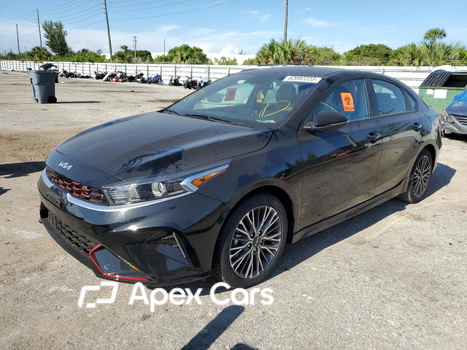 Kia Forte 2023 - Image 1 of 12