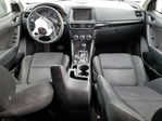 Mazda CX-5 2016