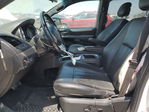 Dodge Caravan 2016