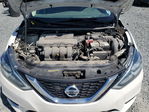 Nissan Sentra 2016