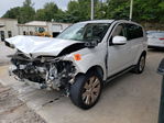 Mitsubishi Outlander 2012