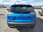 Jeep Cherokee 2020