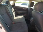 Nissan Sentra 2016