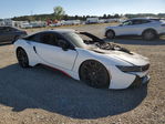 BMW i8 2016