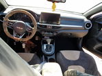 Kia Forte 2023