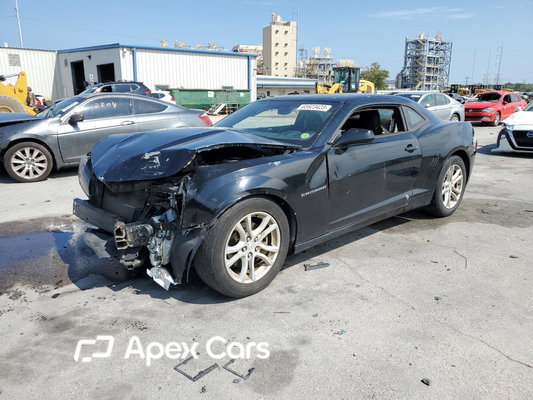 Chevrolet Camaro 2015 - Image 1 of 13
