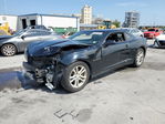 Chevrolet Camaro 2015