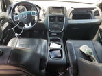Dodge Caravan 2016