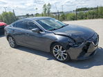 Mazda 6 2016