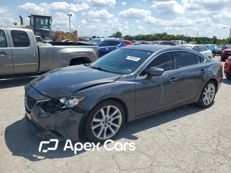 Mazda 6 2016 - Image 1 of 12