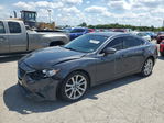 Mazda 6 2016