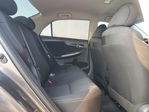 Toyota Corolla 2013