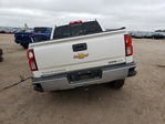 Chevrolet Silverado 2017