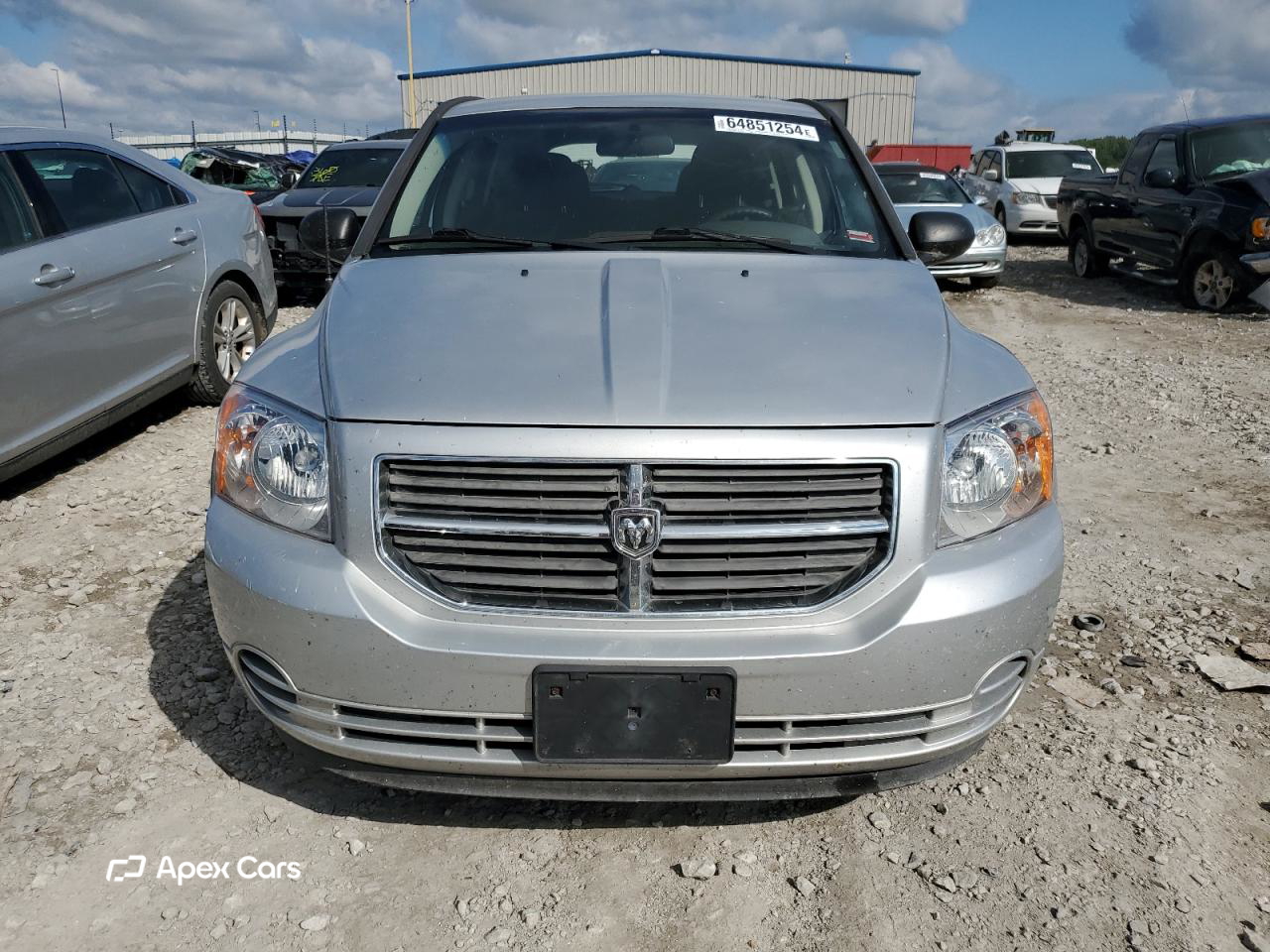 Dodge Caliber 2010