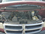 Dodge RAM Van 1998