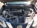 Nissan Rogue 2018