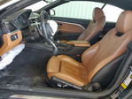 BMW Series 4 2016