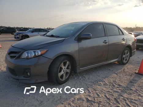 Toyota Corolla 2013 - Image 1 of 12