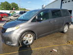 Toyota Sienna 2013