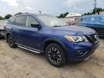 Nissan Pathfinder 2019