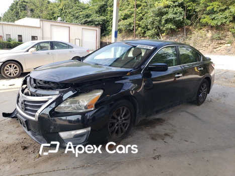 Nissan Altima 2015 - Image 1 of 5