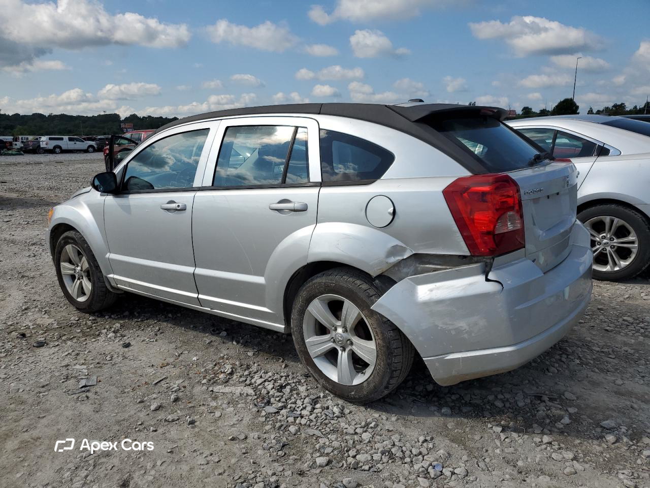 Dodge Caliber 2010