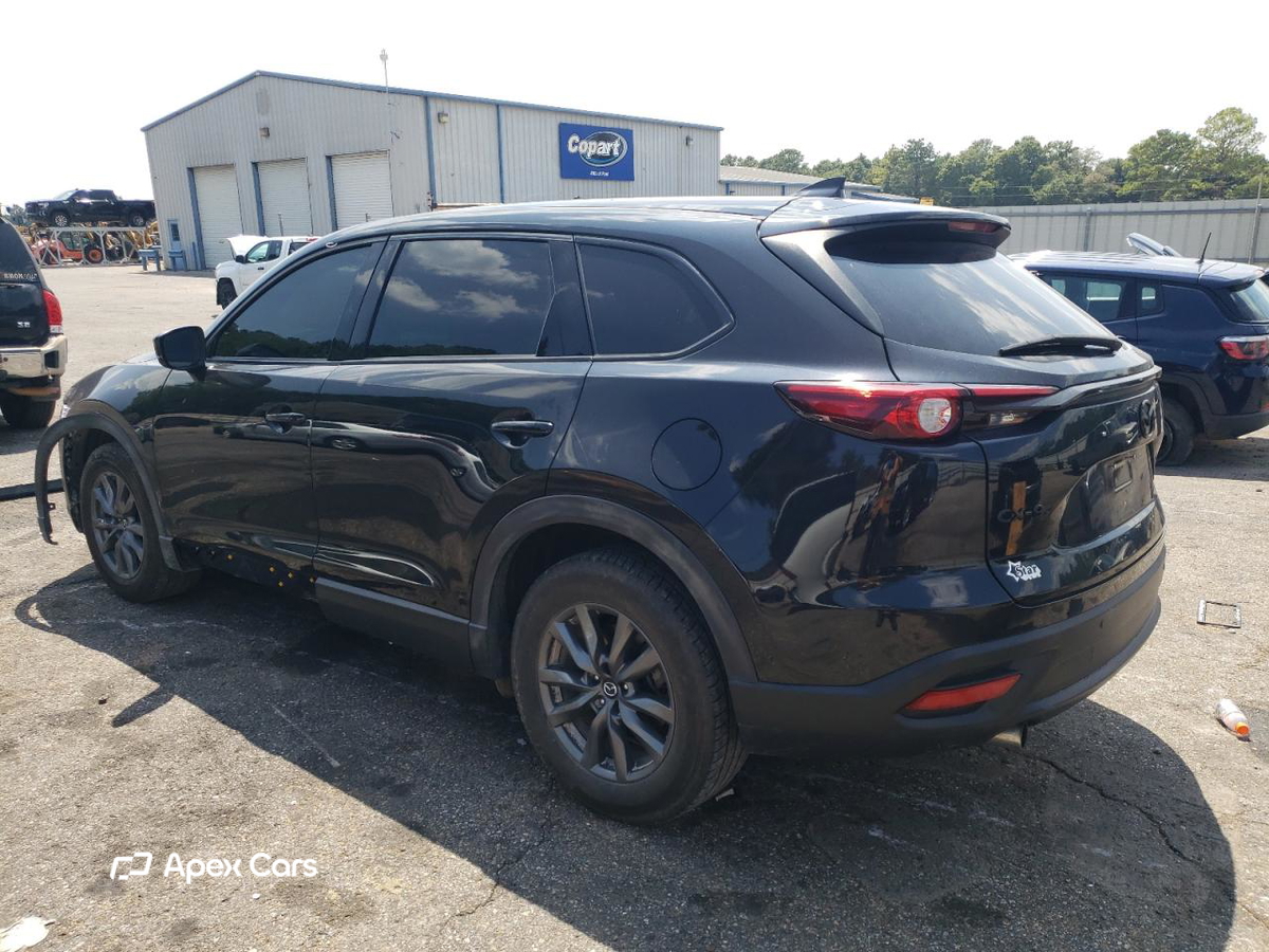 Mazda CX-9 2021