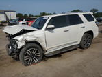 Toyota 4Runner 2016