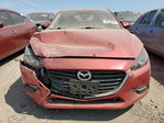 Mazda 3 2017