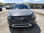 Volvo XC60 2016