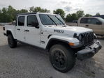 Jeep Gladiator 2021
