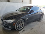 BMW Series 4 2016