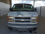 Chevrolet Express 2001