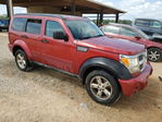 Dodge Nitro 2007