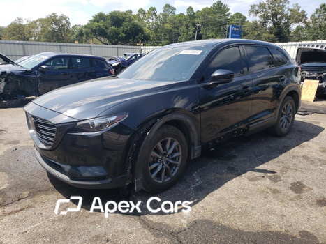 Mazda CX-9 2021 - Zdjęcie 1 z 15