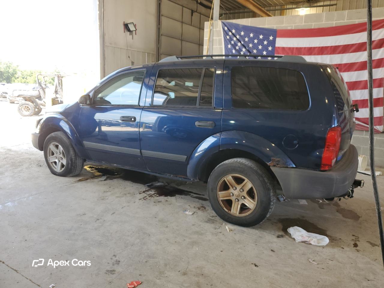 Dodge Durango 2006