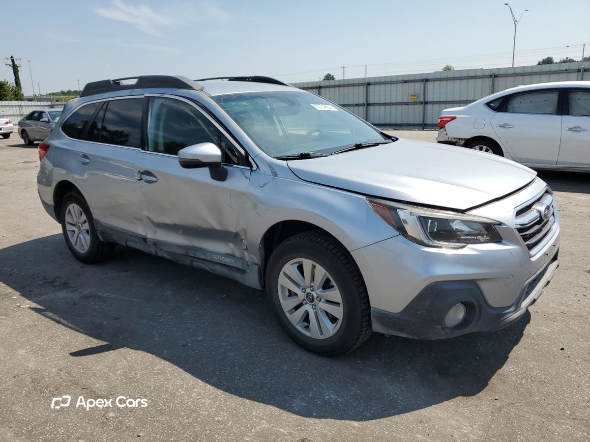 Subaru Outback 2019