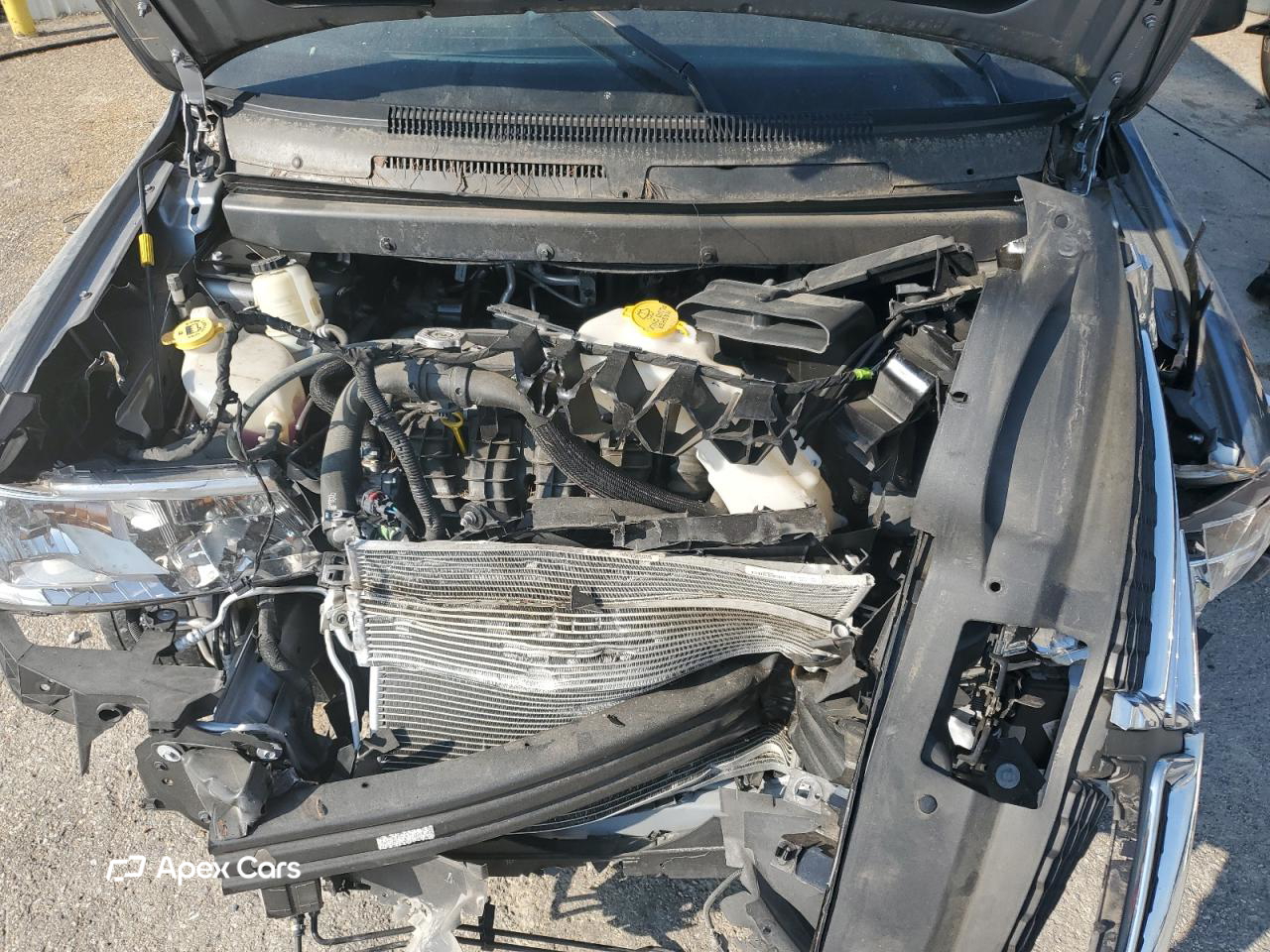 Dodge Journey 2020