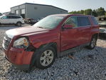 GMC Terrain 2013