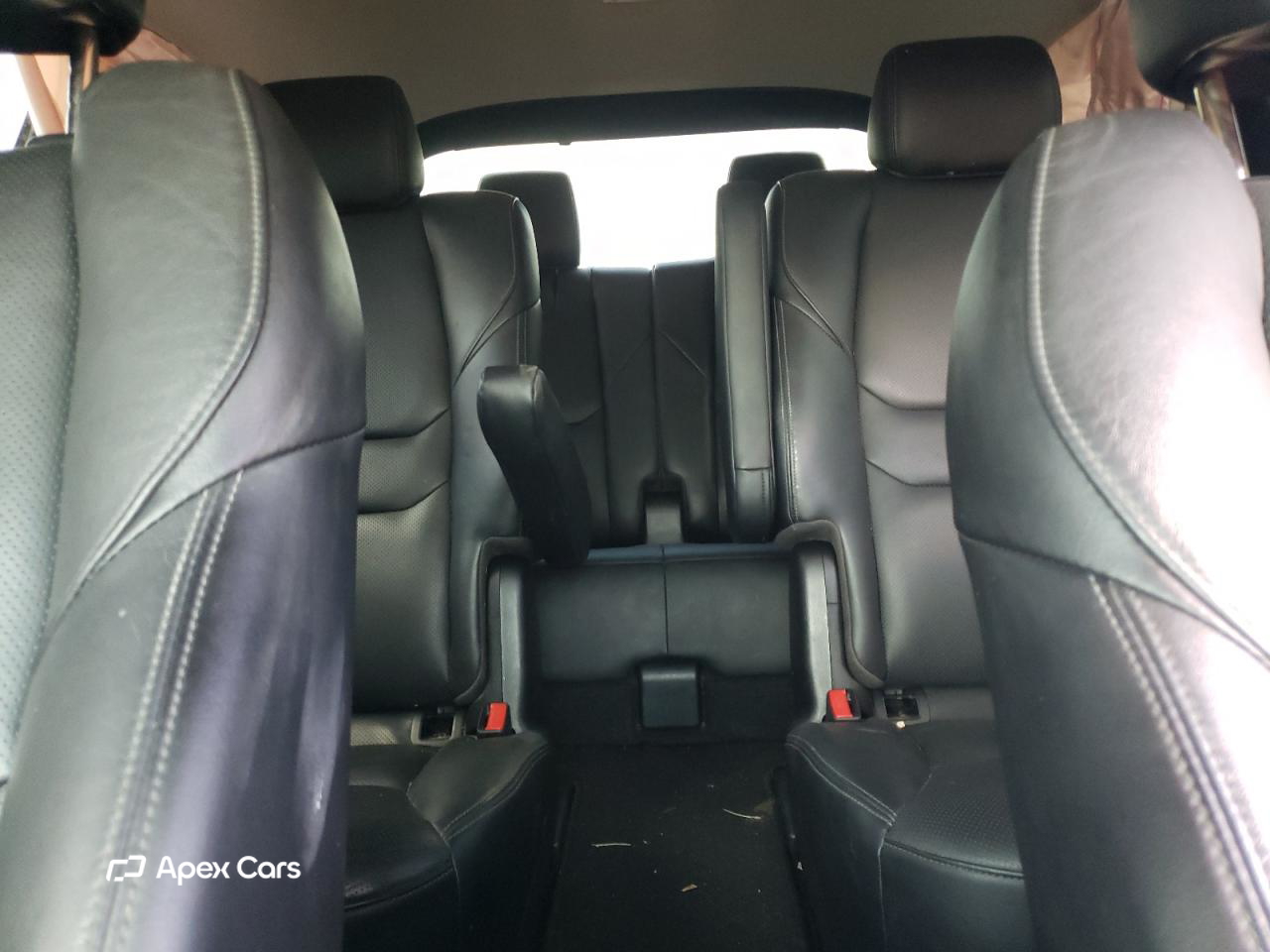 Mazda CX-9 2021