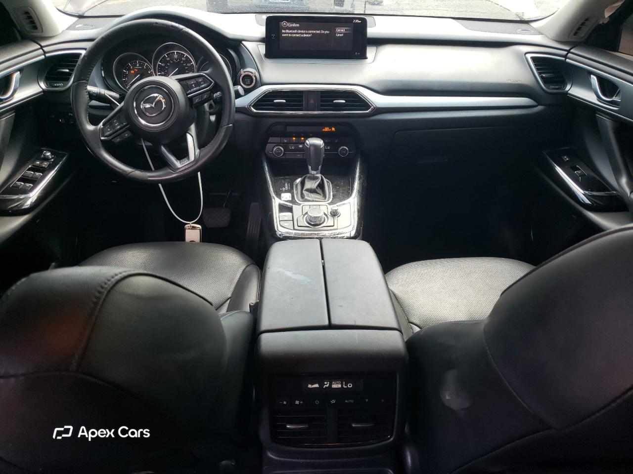 Mazda CX-9 2021