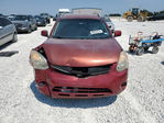Nissan Rogue 2013