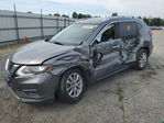 Nissan Rogue 2018