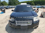 Land Rover LR2 2010